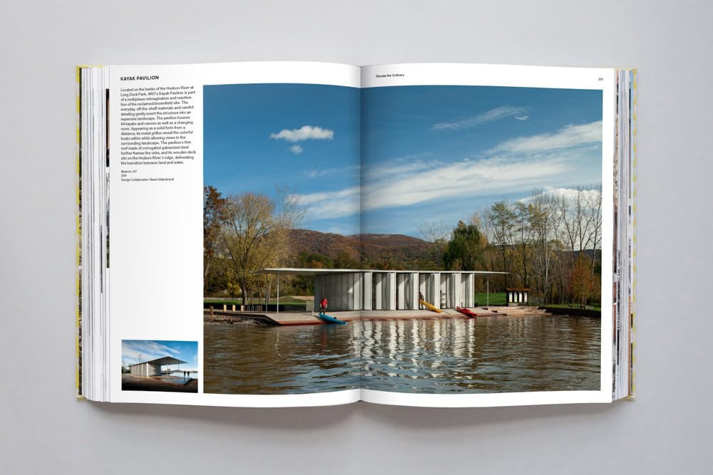 Architecture. Research. Office. - Destination PSP