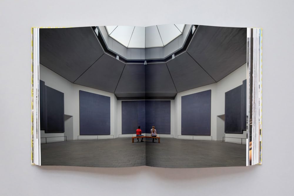 Architecture. Research. Office. - Destination PSP