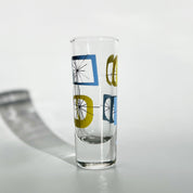 Atomic Design Shot Glass Shooter (Single shot glass) - Destination PSP