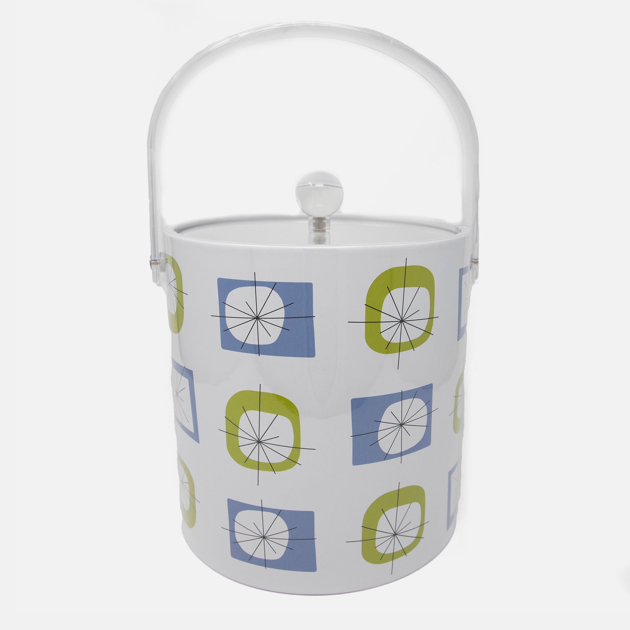 Atomic Ice Bucket - Blue - Destination PSP