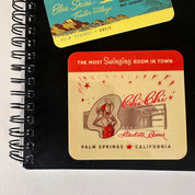 Chi Chi Starline Room Sticker - Destination PSP