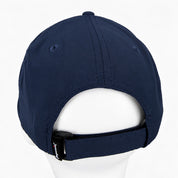 Palm Springs Imperial Performance Golf Cap - Navy (Small Size)