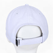 Palm Springs Imperial Performance Golf Cap - White