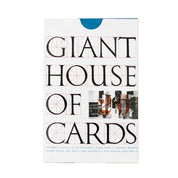 Eames : Giant House of Cards