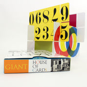 Eames : Giant House of Cards