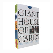 Eames : Giant House of Cards