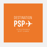 Electronic Gift Card