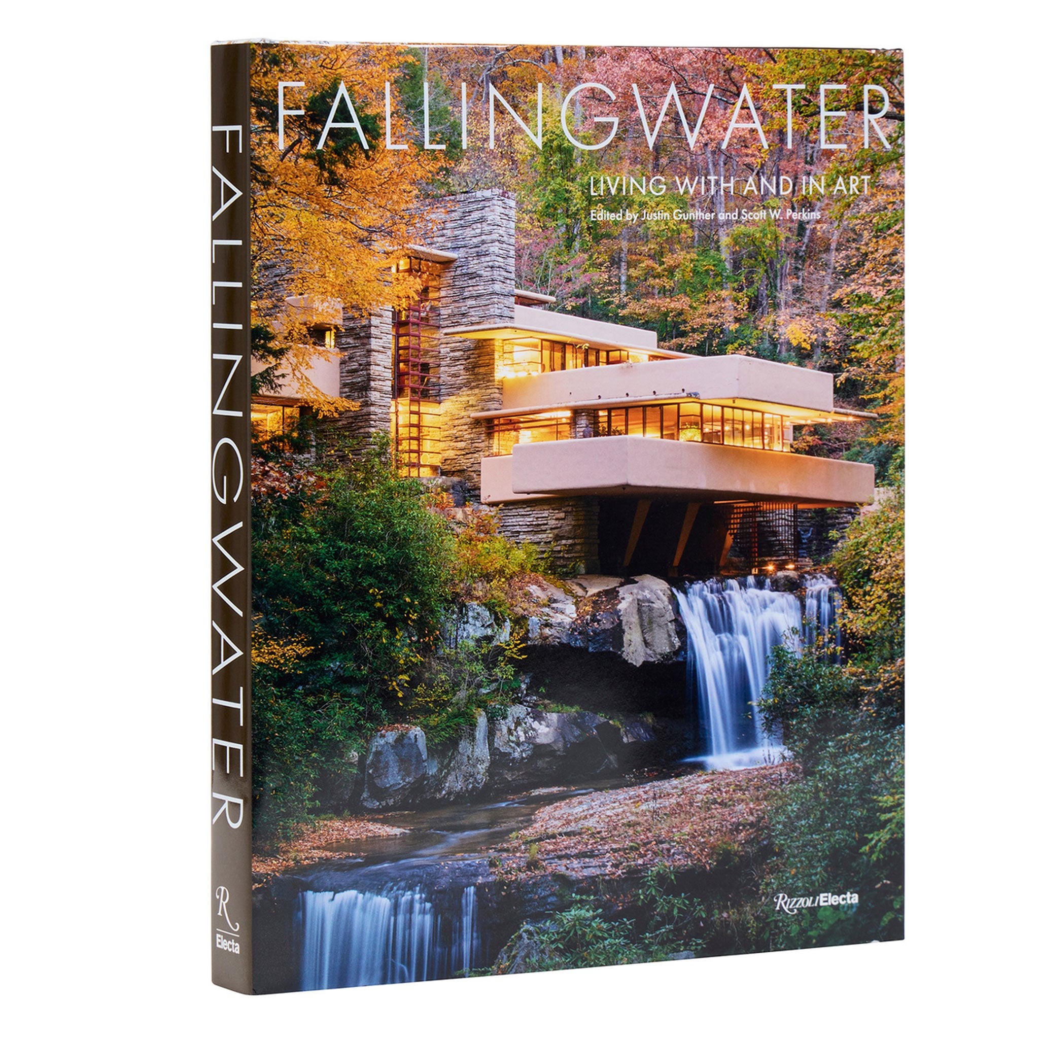 Fallingwater: Living With and In Art