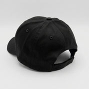 Film Role Embroidered Cap - Best Boy (Black)