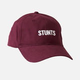 Film Role Embroidered Cap - Stunts