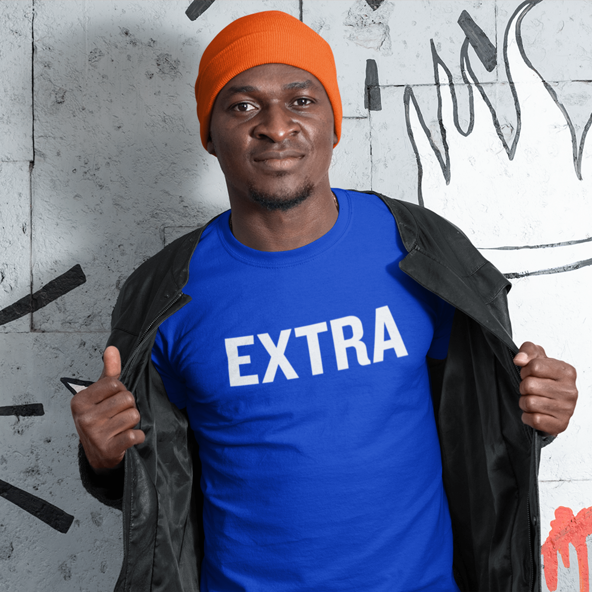 Film Role Unisex T-shirt - Extra - Destination PSP