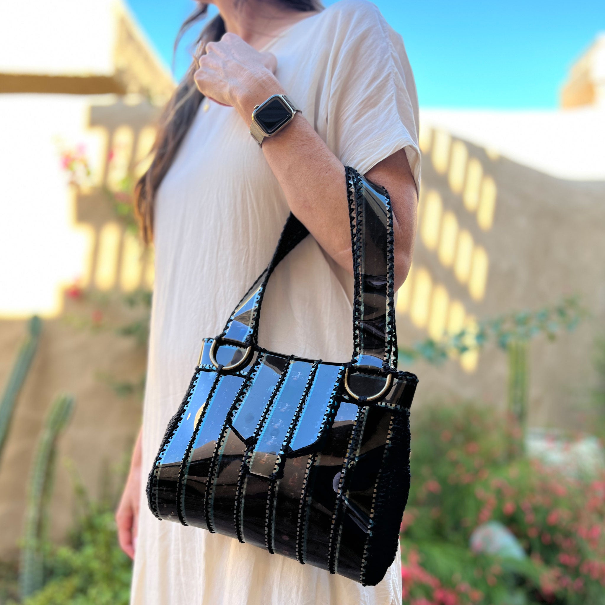 Film Strip Bag - Tribeca