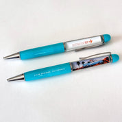 Floater Pen - Palm Springs Mountain - Destination PSP