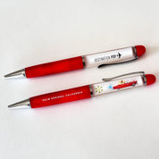 Floater Pen - Palm Springs Starburst - Destination PSP