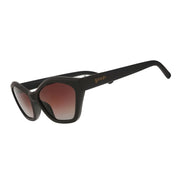 brown sunglasses