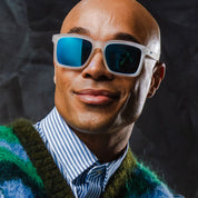 Goodr Sunglasses - Softly Serving