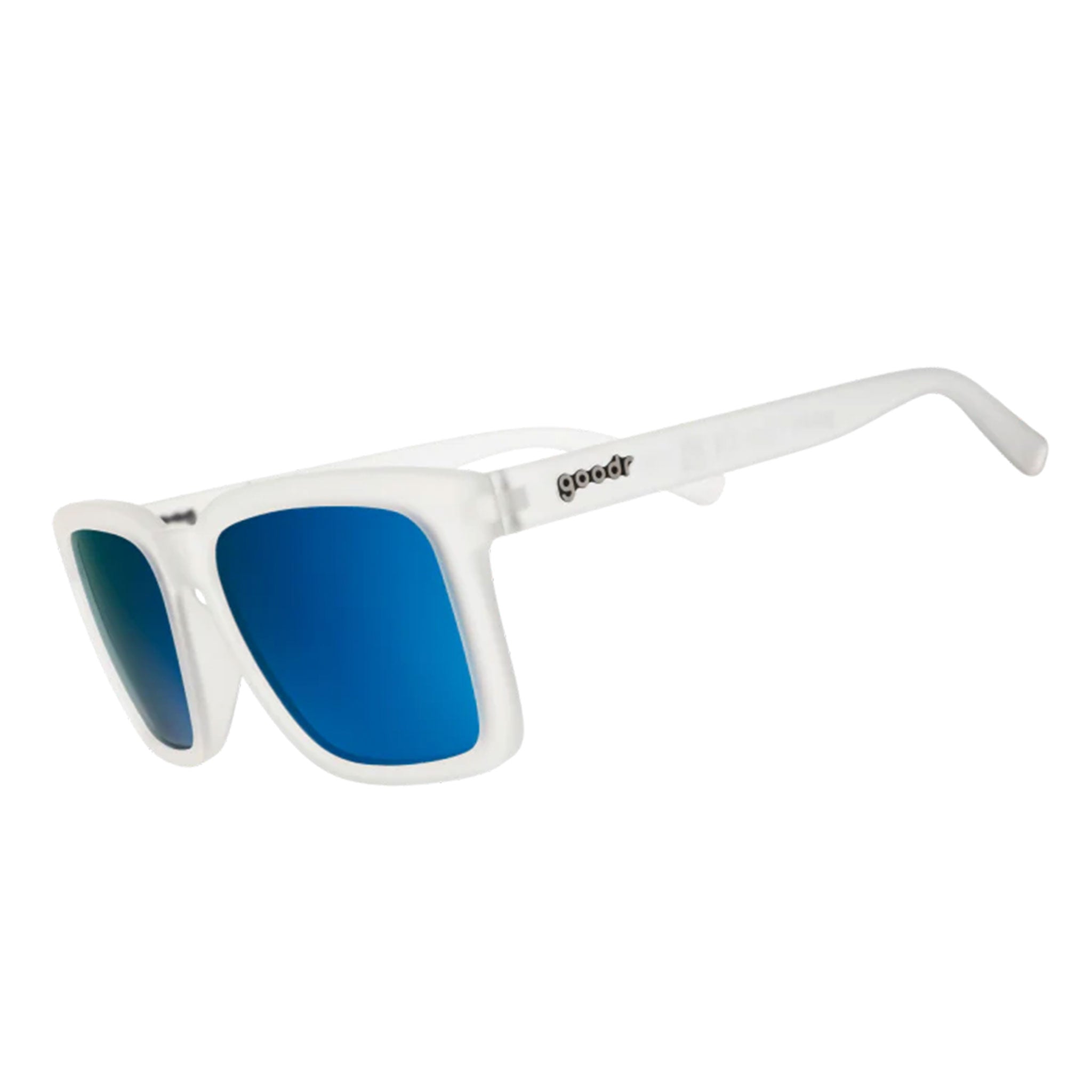 sunglasses white