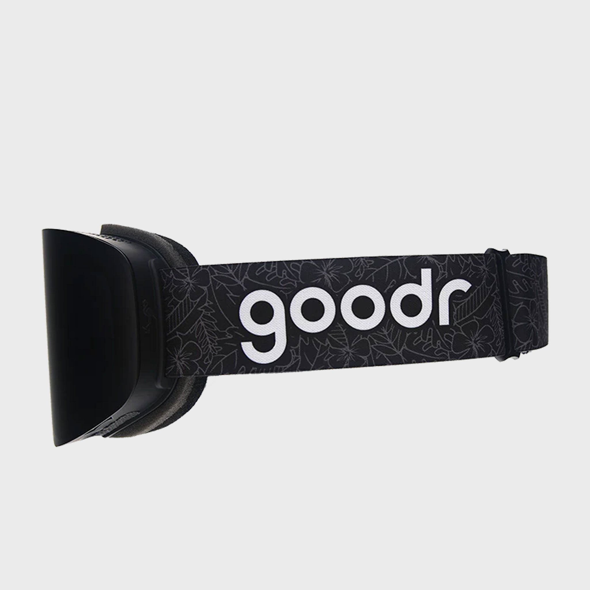 Goodr Sunglasses - Apres All Day - Destination PSP