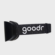 Goodr Sunglasses - Apres All Day