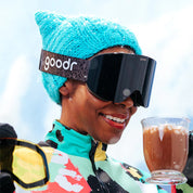 Goodr Sunglasses - Apres All Day