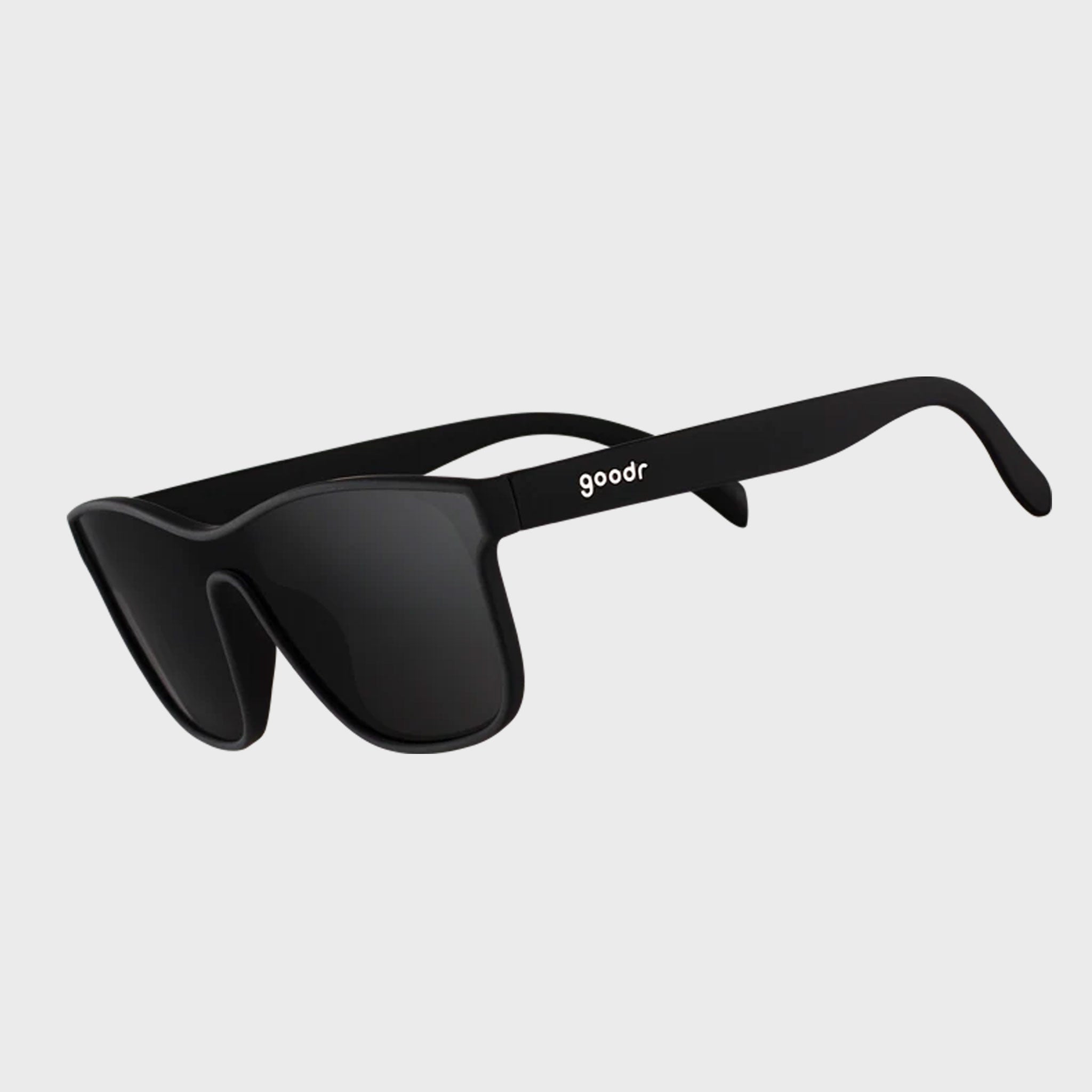 Goodr Sunglasses - The Future is Void