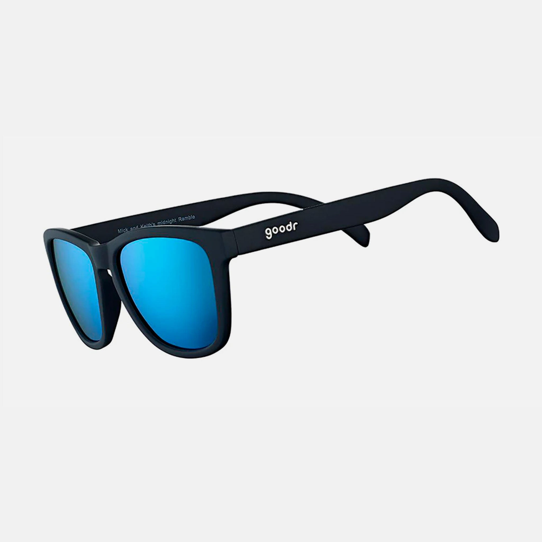 Goodr Sunglasses - Mick and Keith's Midnight Ramble