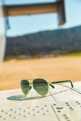 Goodr Sunglasses - Buzzed on the Tower (Updated))