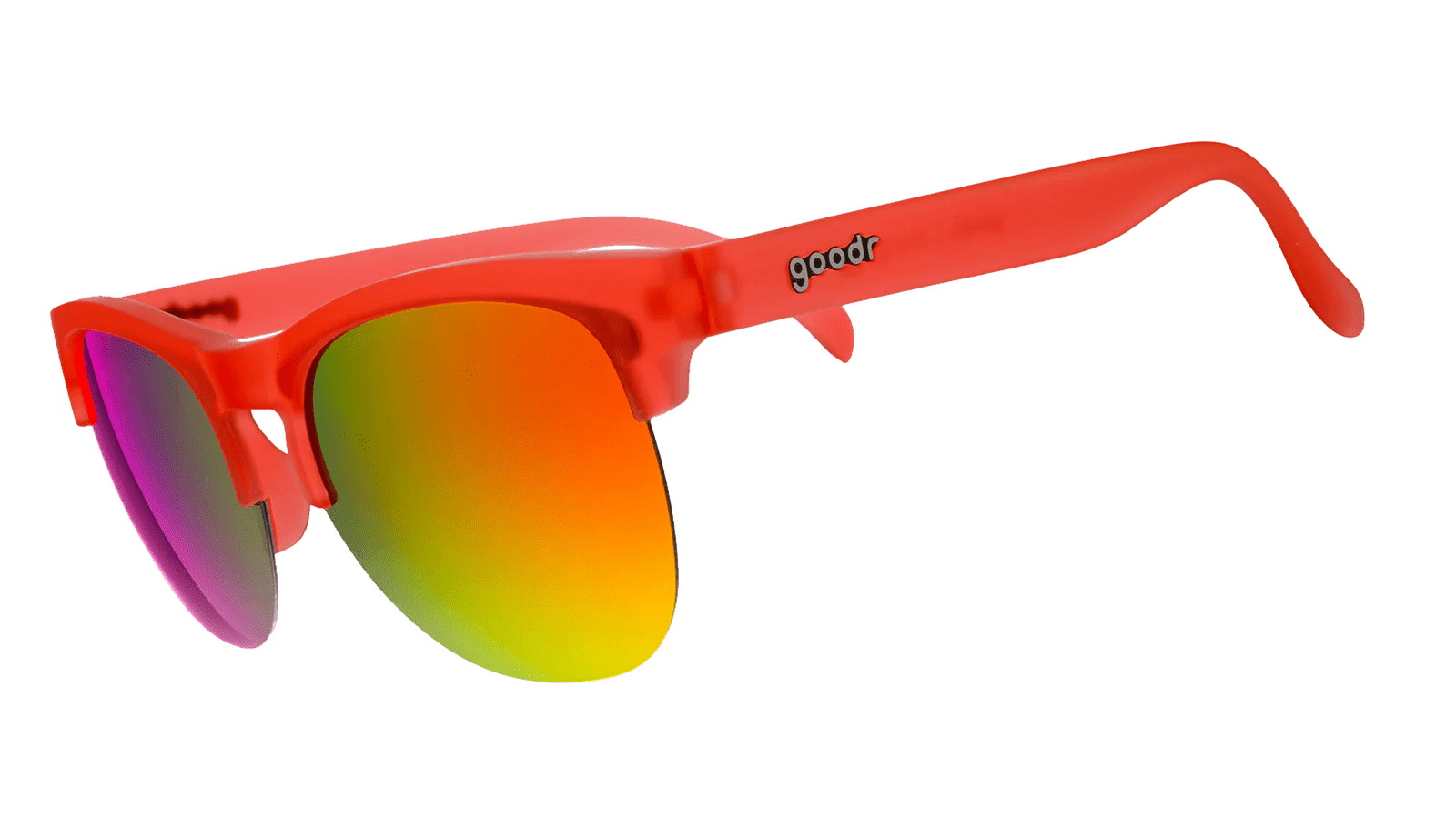 Goodr Sunglasses - Chateau de Maraschino - Destination PSP