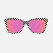 Goodr Sunglasses - Server With a Checkered Past