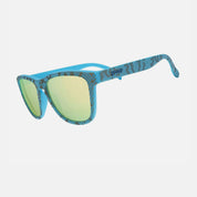 Goodr Sunglasses - Come Slither, Baby - Destination PSP