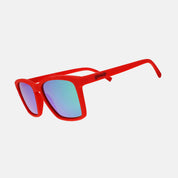 Goodr Sunglasses - The Devil's Ketchup