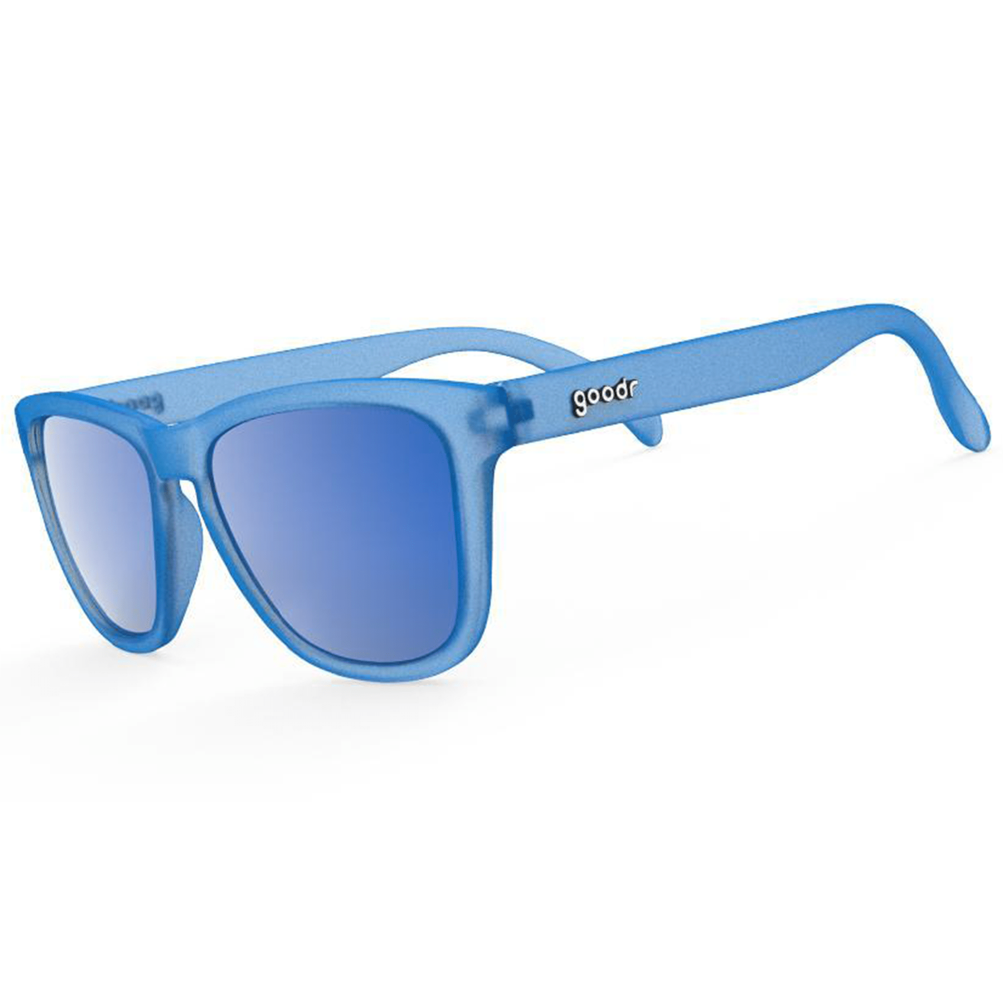 Goodr Sunglasses - Falkor's Fever Dream - Destination PSP