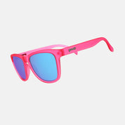 Goodr Sunglasses - Flamingos on a Booze Cruise - Destination PSP