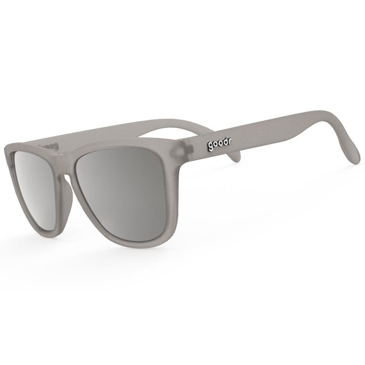 100% サングラス　ストーングレー Goodr Sunglasses - Going to ValhallaWitness! – Destination PSP