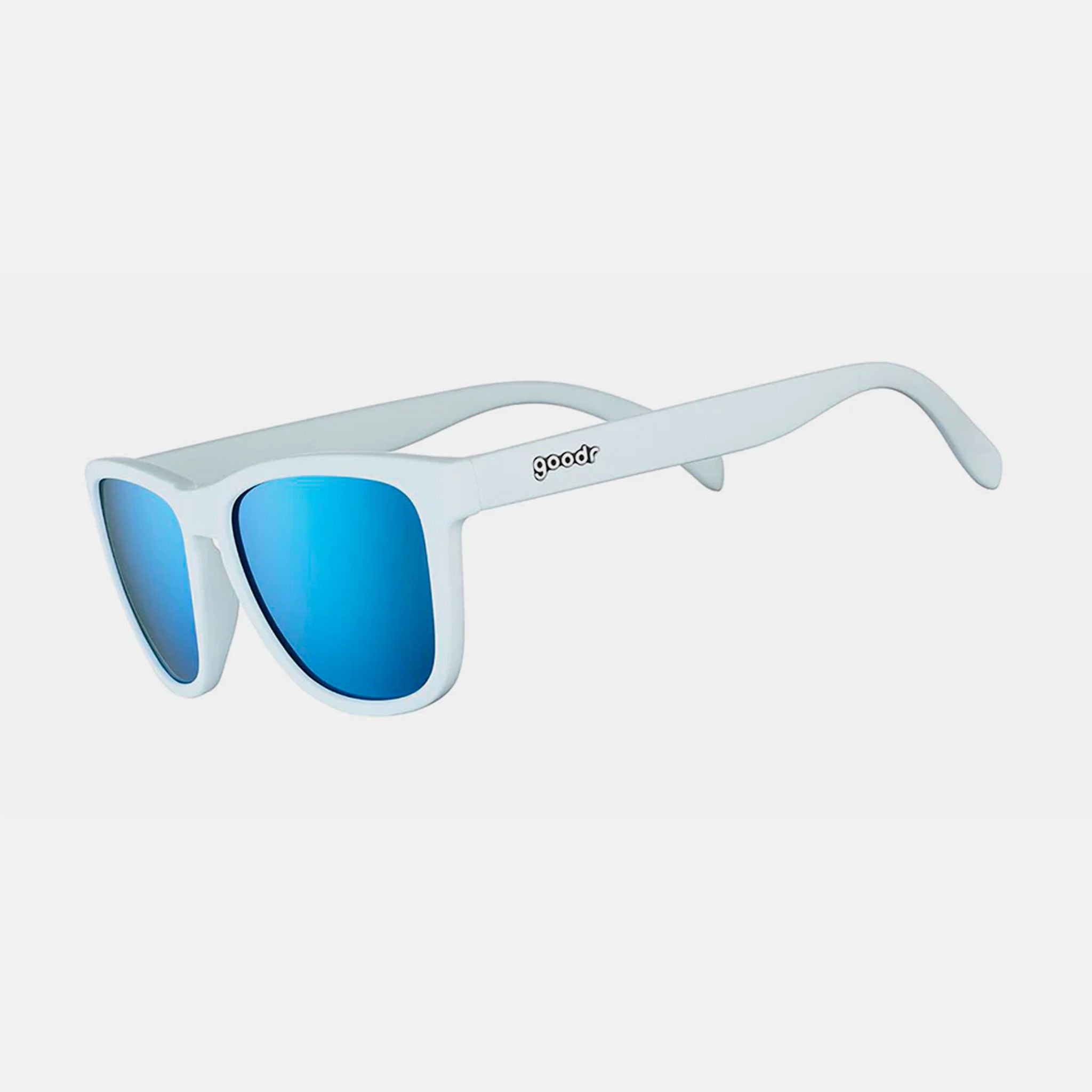 Goodr Sunglasses - Iced by Yetis - Destination PSP