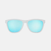 Goodr Sunglasses - Iced by Yetis - Destination PSP