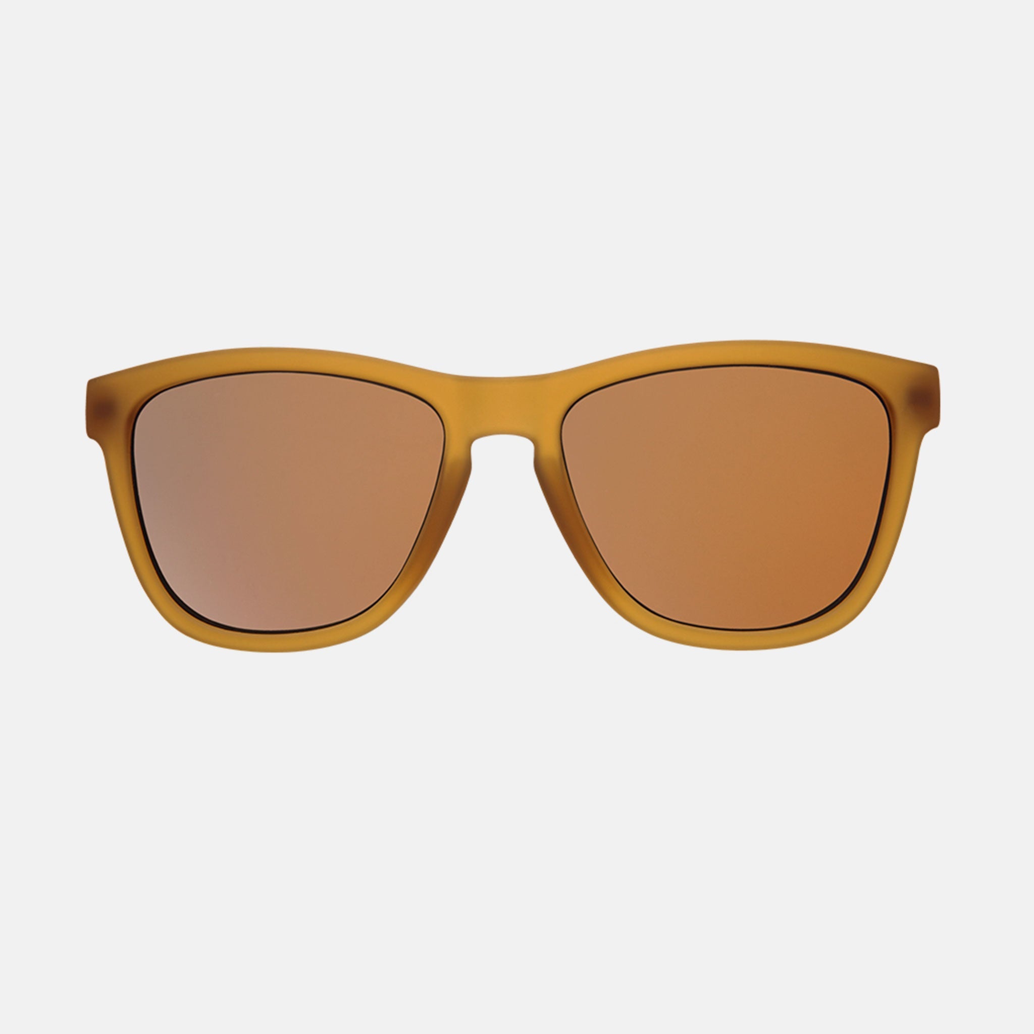 Goodr Sunglasses - Joshua Tree National Park - Destination PSP