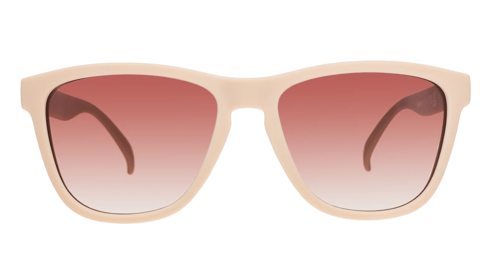 Goodr Sunglasses - Joshua Tree National Park - Destination PSP