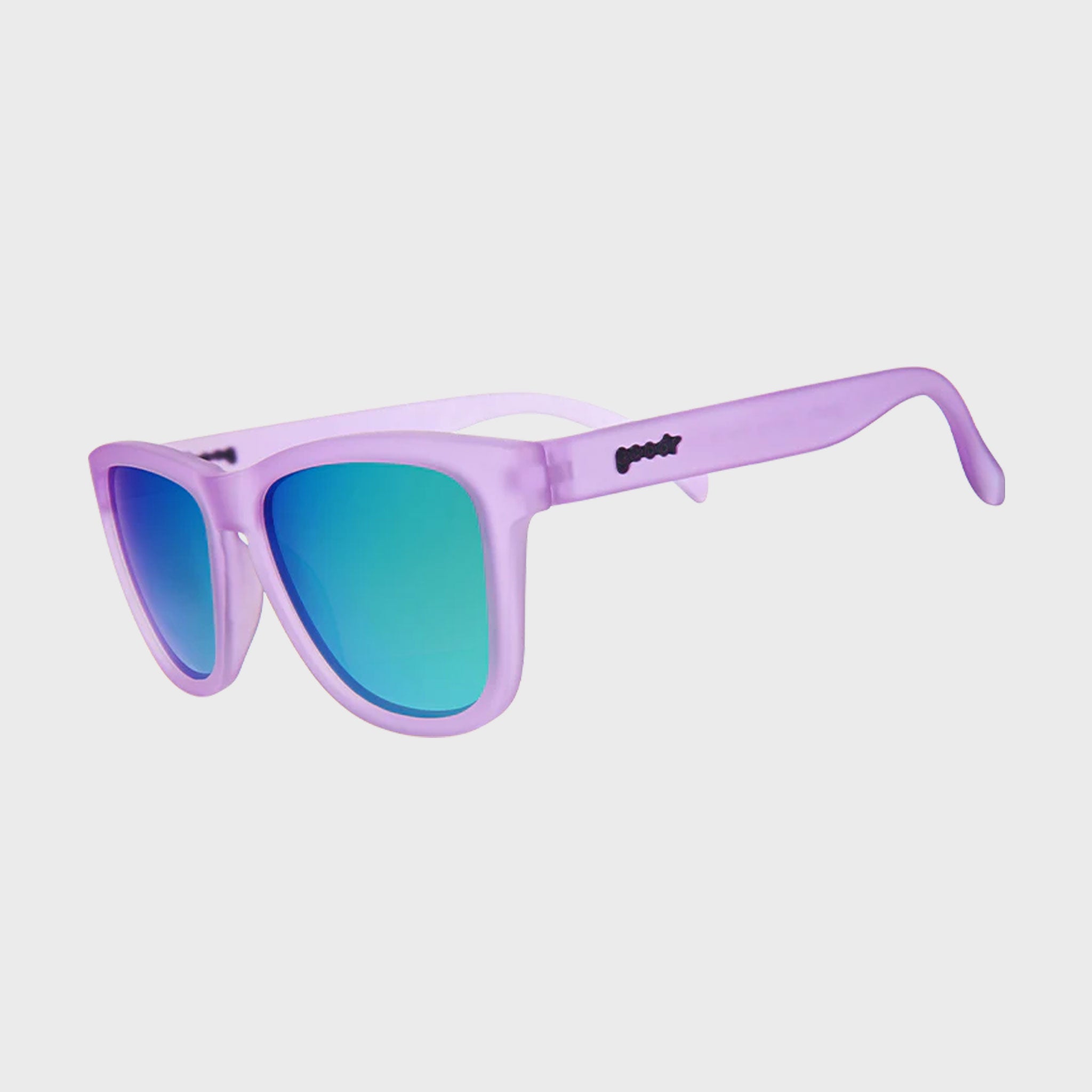 Goodr Sunglasses - Lilac It Like That!!!