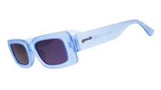 Goodr Sunglasses - Lost Highway Desert Mirage - Destination PSP