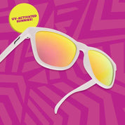 Goodr Sunglasses - Neon is My Neutral - Destination PSP