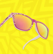 Goodr Sunglasses - Neon is My Neutral - Destination PSP