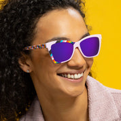 Goodr Sunglasses - Our Gay Agenda - Destination PSP