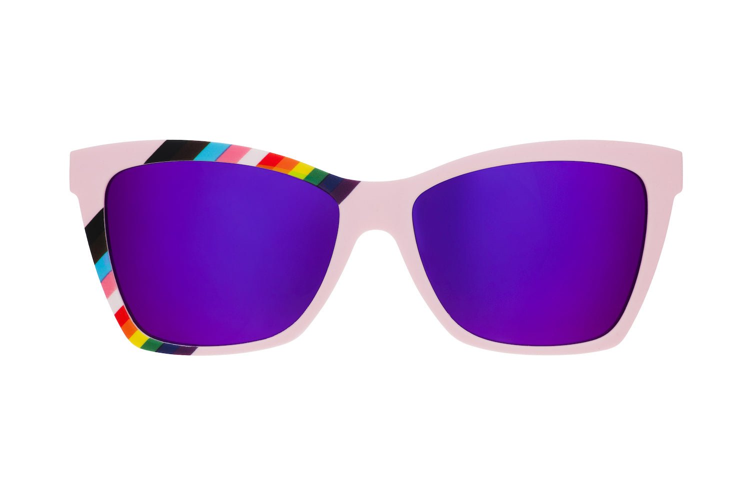 Goodr Sunglasses - Our Gay Agenda - Destination PSP