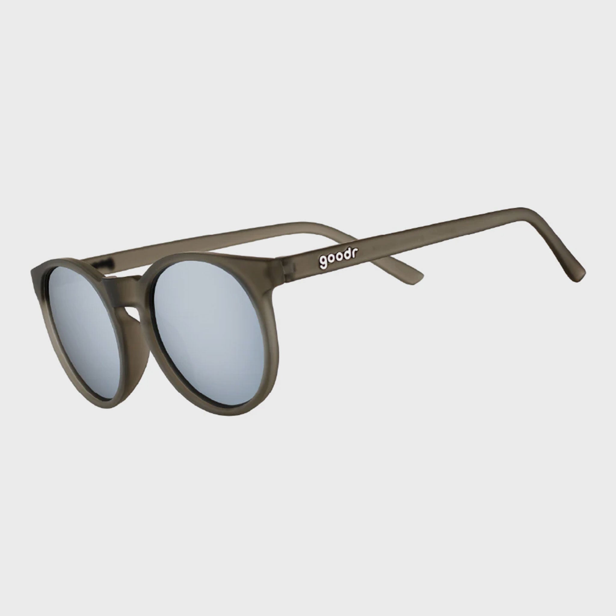Goodr Sunglasses - They Were out of Black