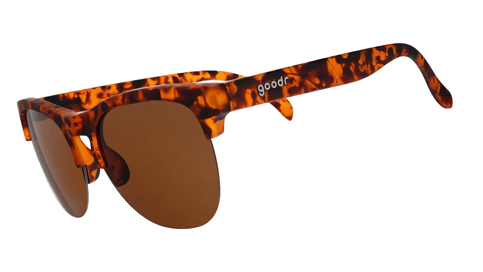 Goodr Sunglasses - Positively Cosmopolitan - Destination PSP