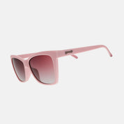 Goodr Sunglasses - Rose´ Retail Therapy - Destination PSP