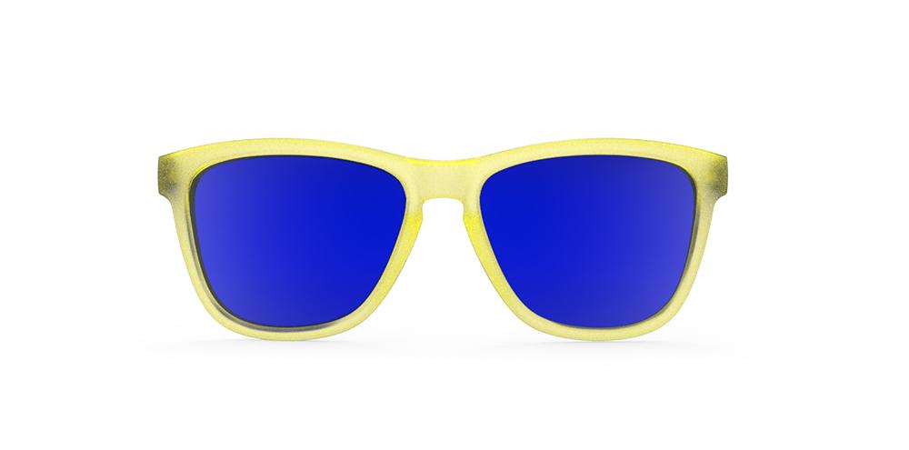 Goodr Sunglasses - Swedish Meatball Hangover - Destination PSP