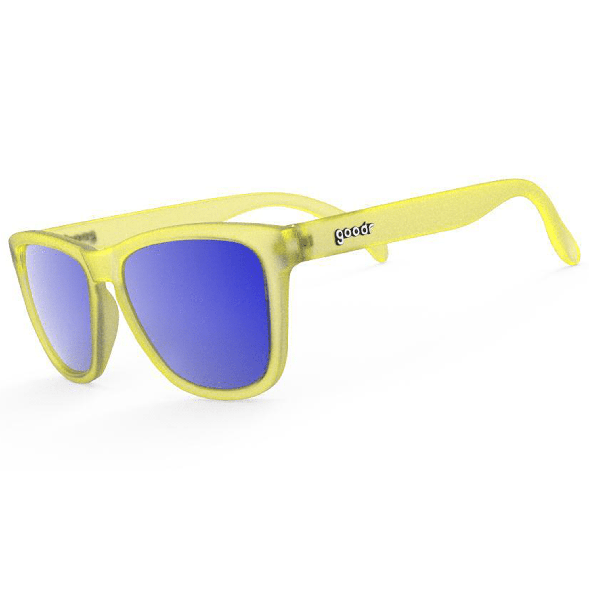 Goodr Sunglasses - Swedish Meatball Hangover - Destination PSP