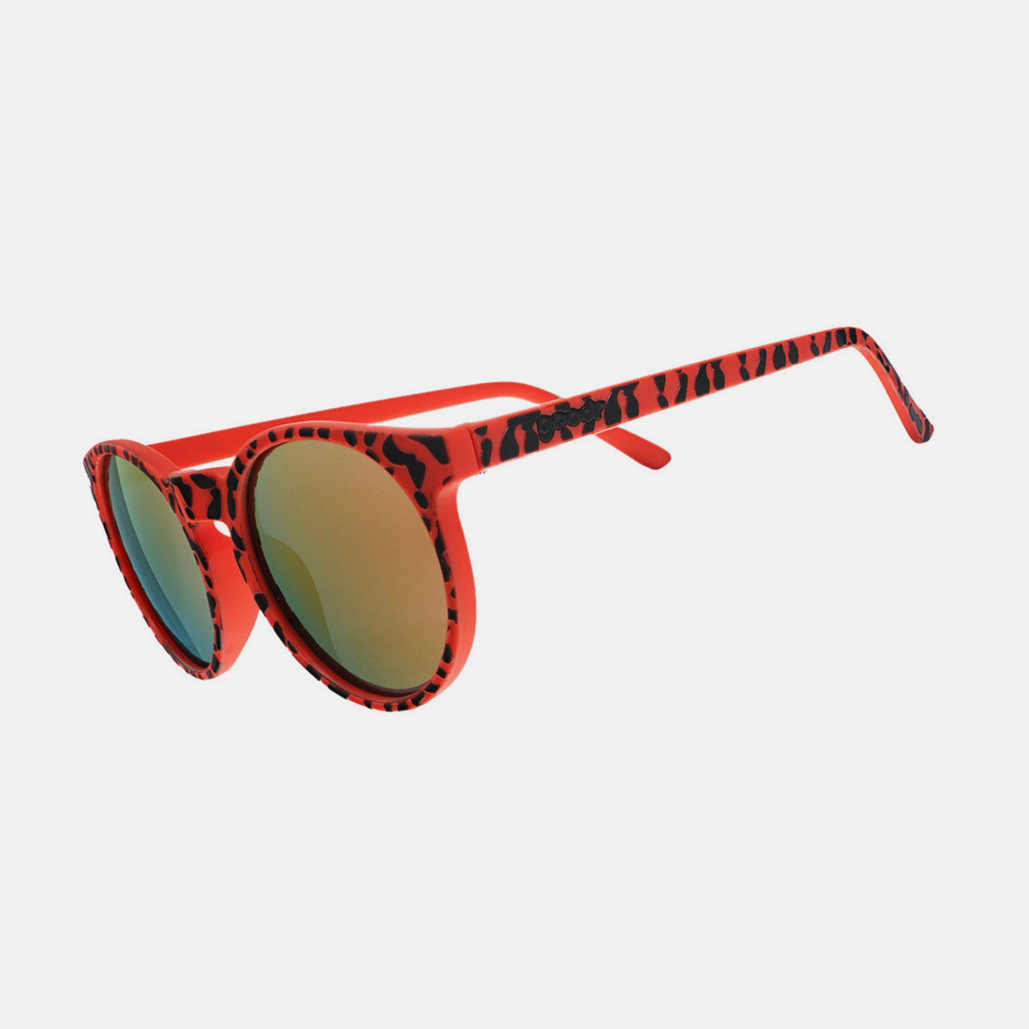 Goodr Sunglasses - Tadpole Dancing